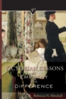 Image for Victorian Lessons in Empathy and Difference