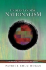 Image for Understanding Nationalism : On Narrative, Cognitive Science, and Identity