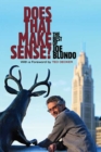 Image for Does That Make Sense? : The Best of Joe Blundo