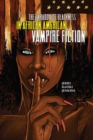 Image for The Paradox of Blackness in African American Vampire Fiction