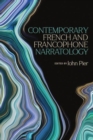 Image for Contemporary French and Francophone Narratology