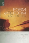 Image for Form and Reform : Reading Across the Fifteenth Century