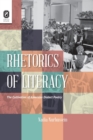 Image for Rhetorics of Literacy
