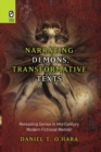 Image for Narrating Demons, Transformative Texts