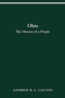 Image for Ohio : The History of a People