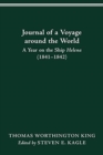 Image for Journal of a Voyage Around the World : A Year on the Ship Helena (1841-1842)