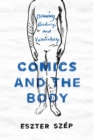 Image for Comics and the Body
