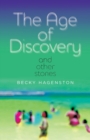 Image for The Age of Discovery and Other Stories
