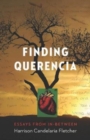 Image for Finding querencia  : essays from in-between