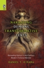 Image for Narrating Demons, Transformative Texts: Rereading Genius in Mid-Century Modern Fictional Memoir