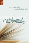 Image for Postclassical narratology: approaches and analyses