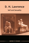 Image for D H LAWRENCE: SELF AND SEXUALITY