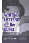 Image for Writing Letters for the Blind