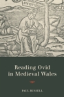 Image for Reading Ovid in Medieval Wales