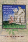 Image for Invention and Authorship in Medieval England