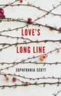 Image for Love&#39;s Long Line