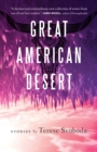 Image for Great American Desert: Stories.