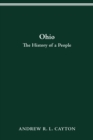 Image for OHIO: THE HISTORY OF A PEOPLE