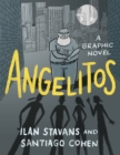 Image for Angelitos: A Graphic Novel