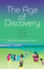 Image for Age of Discovery and Other Stories