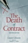 Image for DEATH OF CONTRACT: SECOND EDITION