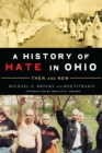 Image for History of Hate in Ohio: Then and Now