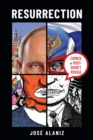 Image for Resurrection: Comics in Post-Soviet Russia