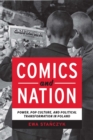 Image for Comics and Nation: Power, Pop Culture, and Political Transformation in Poland