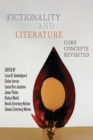 Image for Fictionality and Literature: Core Concepts Revisited