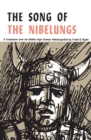 Image for The Song of the Nibelungs