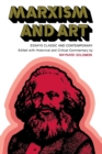 Image for Marxism and Art