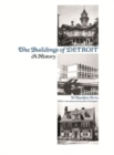 Image for The Buildings of Detroit