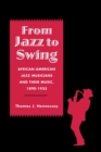 Image for From Jazz to Swing