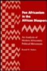 Image for Pan Africanism in the African Diaspora