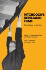 Image for Hitchcock&#39;s Rereleased Films
