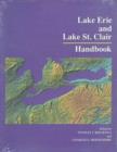 Image for Lake Erie and Lake St.Clair Handbook