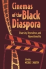 Image for Cinemas of the Black Diaspora