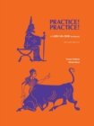 Image for Practice! Practice! : Latin Via Ovid Workbook