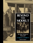 Image for Beyond the Model T