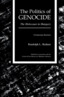 Image for The Politics of Genocide : Holocaust in Hungary