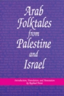 Image for Arab Folktales from Palestine and Israel