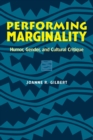 Image for Performing Marginality