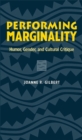 Image for Performing Marginality