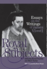 Image for Royal Subjects