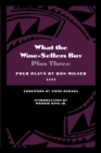 Image for What the Wine-sellers Buy