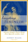 Image for Laughing Feminism