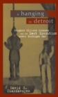 Image for A Hanging in Detroit
