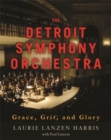 Image for The Detroit Symphony Orchestra