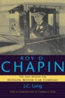 Image for Roy D. Chapin