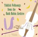 Image for Yiddish Folksongs from the Ruth Rubin Archive